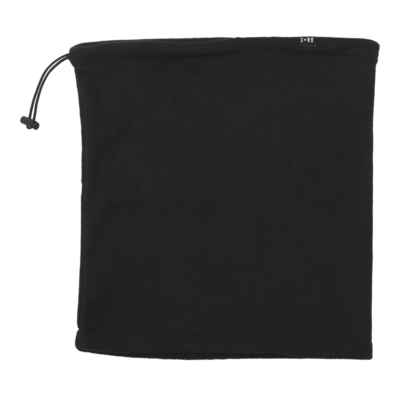 Jack & Jones TECH Mens Woven Snood Black