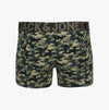 Jack & Jones DANNY Mens 3 Pack Trunks Black