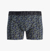 Jack & Jones DANNY Mens 3 Pack Trunks Black