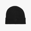 Jack & Jones TRAIN Mens Hat & Gloves Set Black