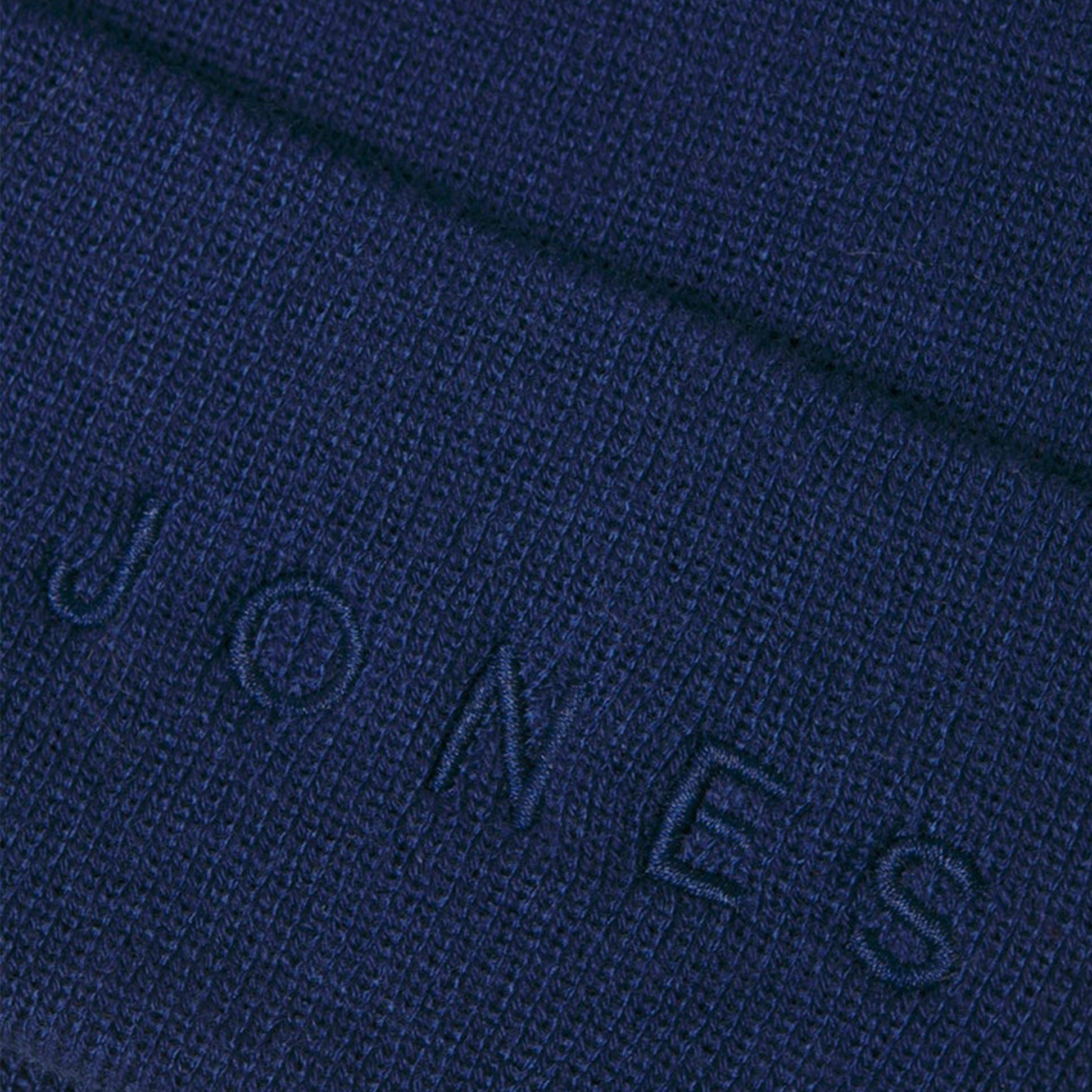 Jack & Jones GIVE Mens Beanie Blueprint