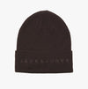 Jack & Jones GIVE Mens Beanie Chocolate Torte