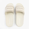 Jack & Jones JARRED Mens Sliders Moonbeam