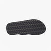 Jack & Jones KRISKROS Mens Sandals Anthracite