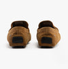 Jack & Jones JENSEN Mens Loafers Brown