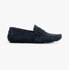 Jack & Jones JENSEN Mens Loafers Navy