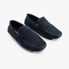 Jack & Jones JENSEN Mens Loafers Navy