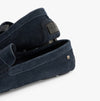 Jack & Jones JENSEN Mens Loafers Navy