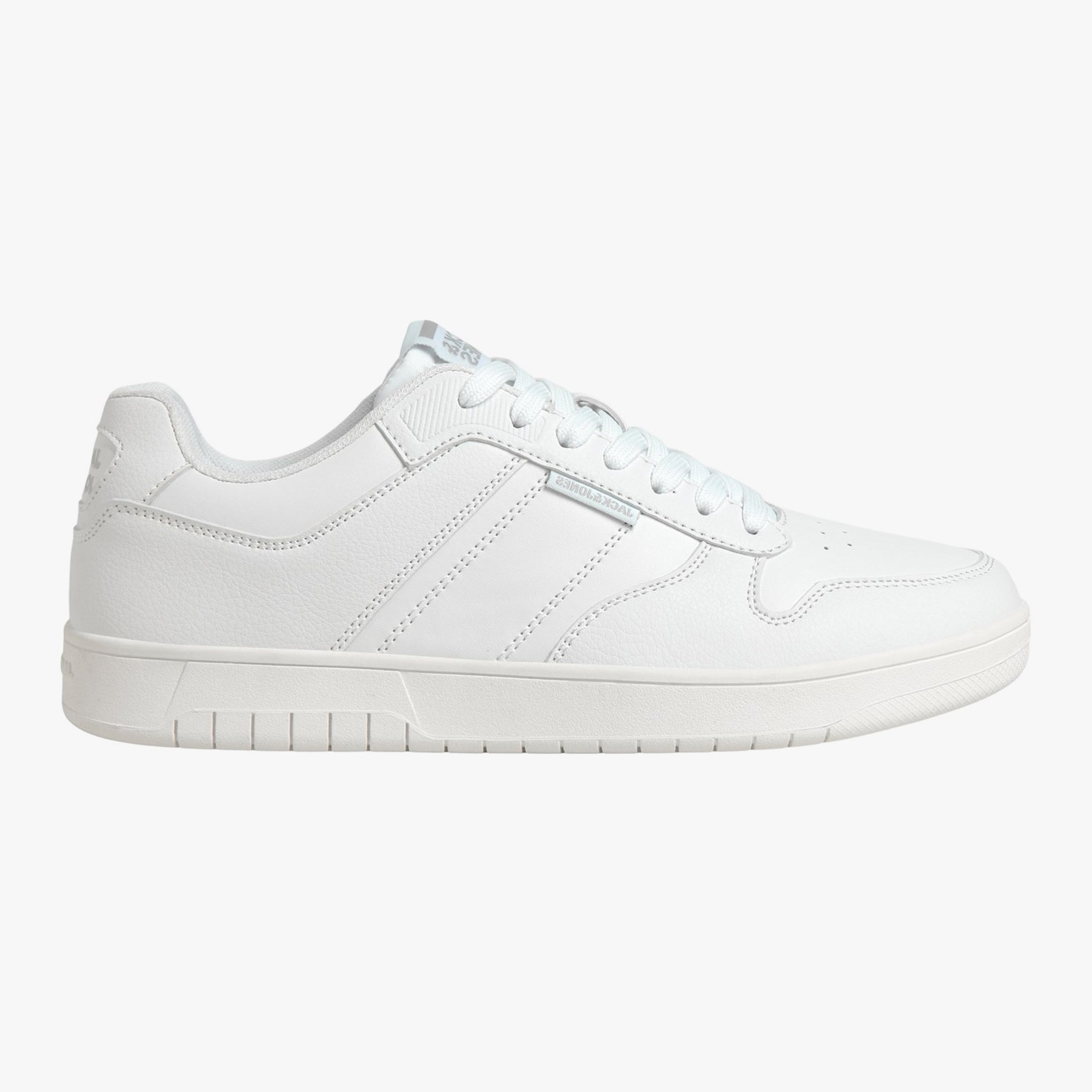 Jack & Jones JAM Mens Trainers White