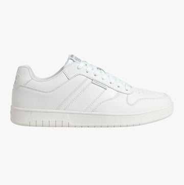 Jack & Jones JAM Mens Trainers White