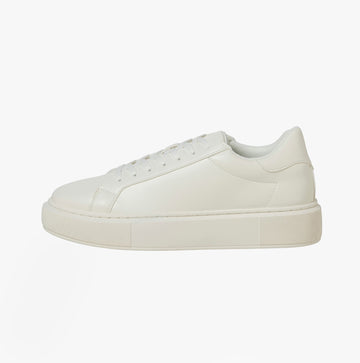 Jack & Jones ASPIRE CUPSOLE Mens Trainers White