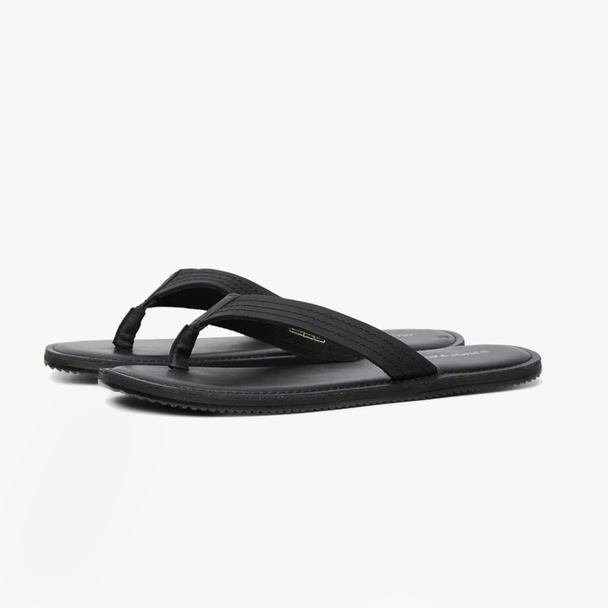 Jack & Jones WASHTON Mens Sandals Anthracite