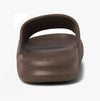 Jack & Jones STATUS MOULDED Mens Sandals Carafe