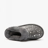 Jo & Joe TIGGI Womens Slippers Grey