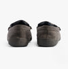 Jo & Joe BENSON Mens Slippers Grey