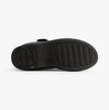 Jo & Joe BOB Mens Slippers Charcoal