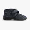 Jo & Joe BOB Mens Slippers Navy