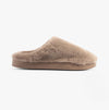 Jo & Joe CANDICE Womens Slippers Mink