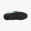 Jo & Joe DOREEN Womens Touch Fasten Slippers Teal
