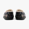 Jo & Joe ELSWICK Mens Slippers Navy