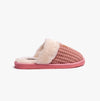 Jo & Joe FOXY Womens Slippers Pink