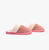 Jo & Joe FOXY Womens Slippers Pink