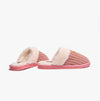 Jo & Joe FOXY Womens Slippers Pink