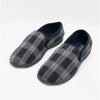 Jo & Joe GLENMORE Mens Full Slippers Navy