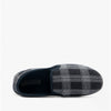 Jo & Joe GLENMORE Mens Full Slippers Navy