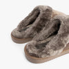 Jo & Joe GRETEL Womens Slippers Mink