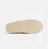Jo & Joe HELGA Womens Mule Faux Fur Slippers Cream