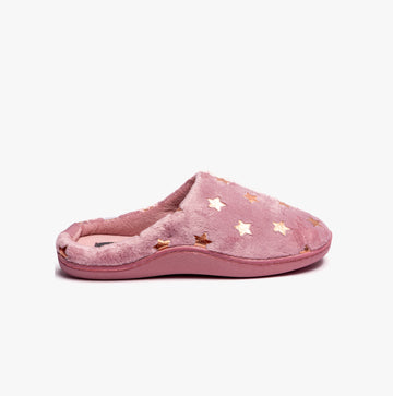 Jo & Joe HESTIA Womens Slippers Pink