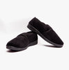 Jo & Joe KEN Mens Slippers Black