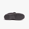 Jo & Joe KEN Mens Slippers Black