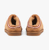 Jo & Joe KOALA Womens Slippers Chestnut
