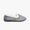 Jo & Joe PASHMINA Womens Slippers Grey