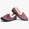 Jo & Joe PASHMINA Womens Slippers Lilac