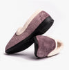 Jo & Joe PASHMINA Womens Slippers Lilac