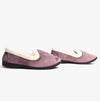 Jo & Joe PASHMINA Womens Slippers Lilac