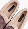 Jo & Joe PASHMINA Womens Slippers Lilac