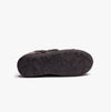 Jo & Joe PEMBROKE Womens Slippers Pebble Grey
