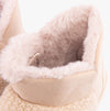 Jo & Joe ROSANNA Womens Slippers Cream