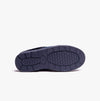 Jo & Joe SNUGGLE Womens Slippers Navy