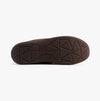 Jo & Joe SPENCER Mens Slippers Brown