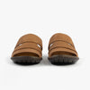 LOGAN 38 Mens Sandals Nuss