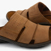 LOGAN 38 Mens Sandals Nuss