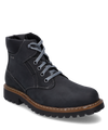 Josef Seibel CHANCE 39 Mens Boots Black