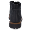 Josef Seibel CHANCE 39 Mens Boots Black