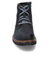 Josef Seibel CHANCE 39 Mens Boots Black