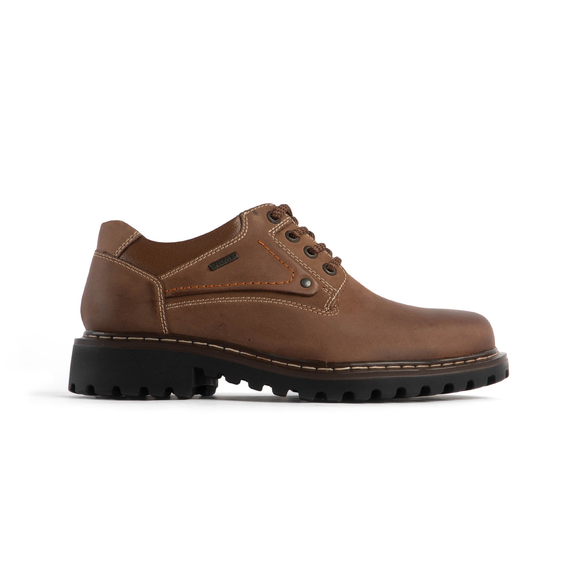 Josef Seibel CHANCE 59 Mens Shoes Braun